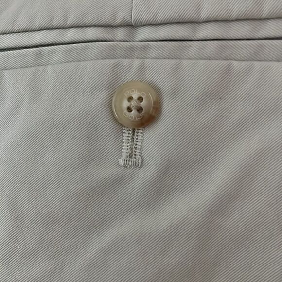 Polo Golf by Ralph Lauren Blue Label Pima Cotton Blend NWOT - Picture 3 of 8